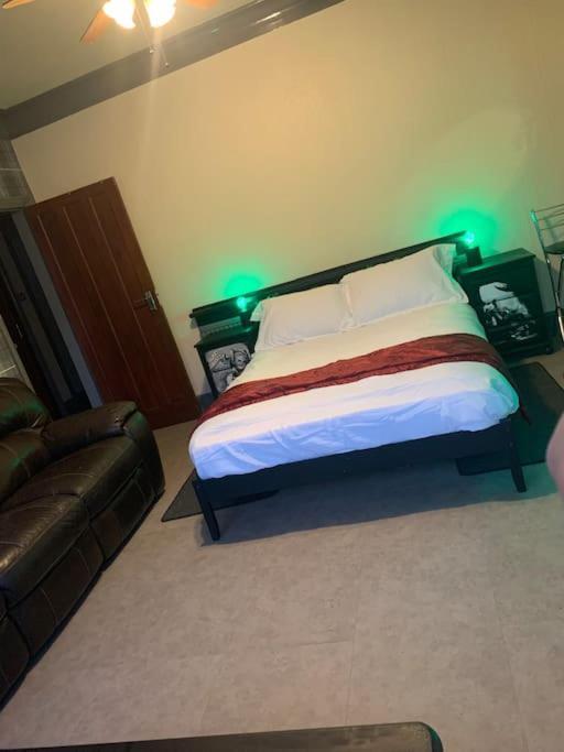 Family Holiday Home Blackpool Esterno foto
