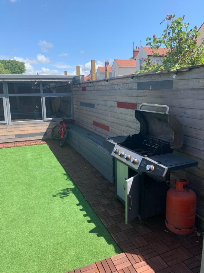 Family Holiday Home Blackpool Esterno foto