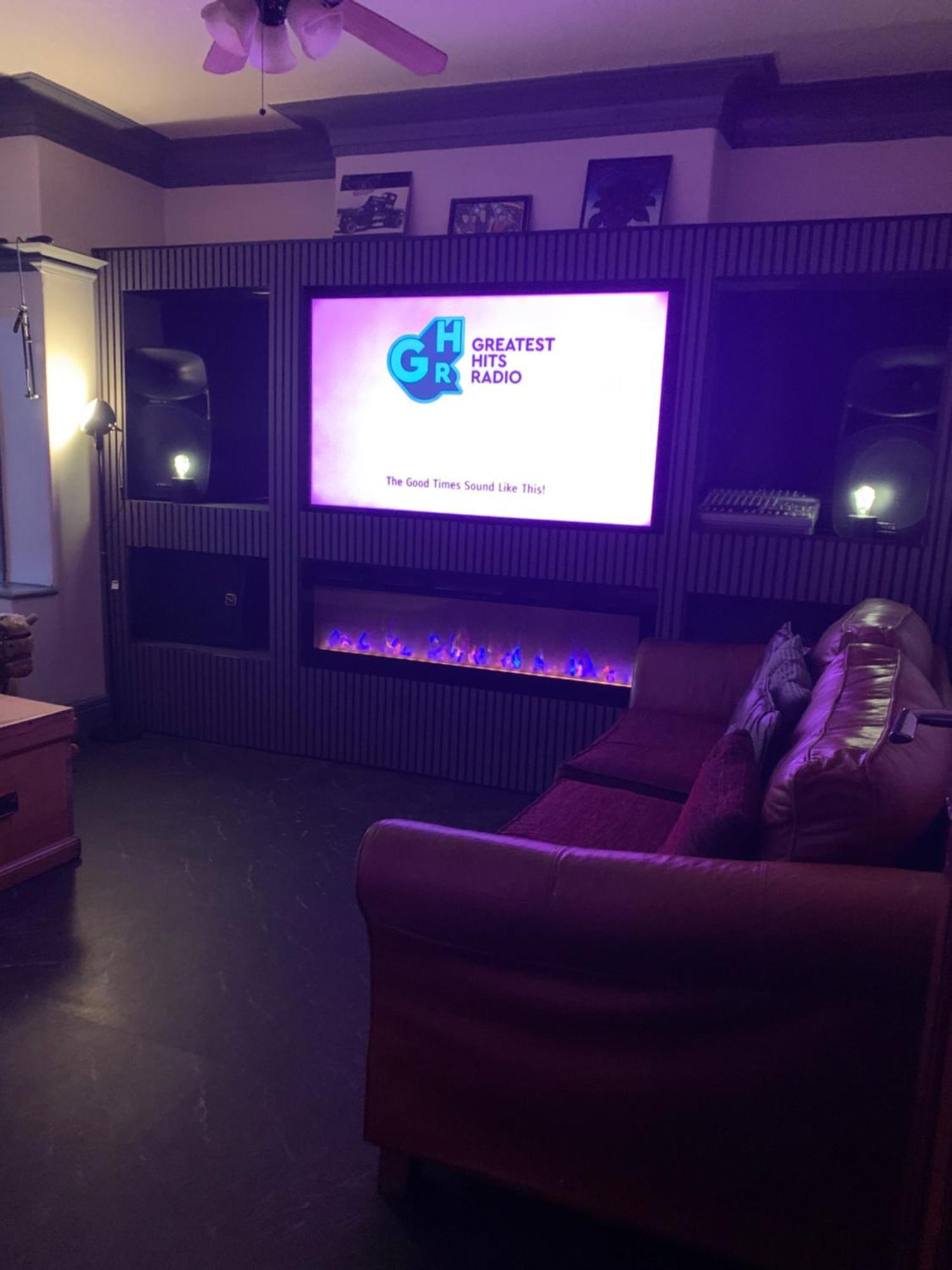 Family Holiday Home Blackpool Esterno foto