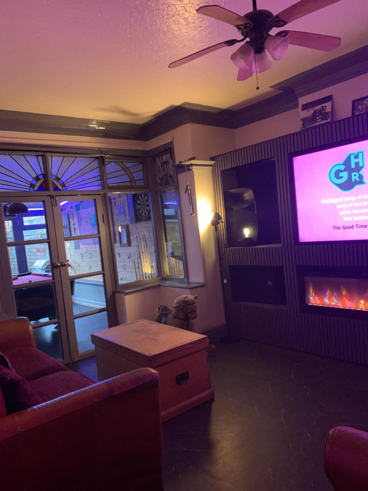 Family Holiday Home Blackpool Esterno foto