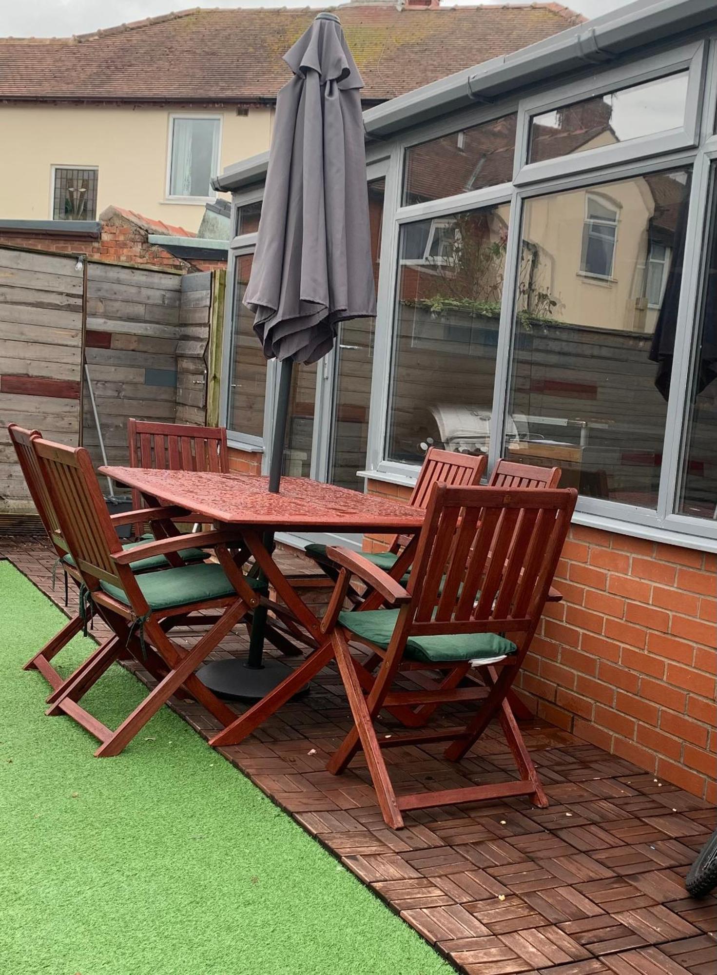 Family Holiday Home Blackpool Esterno foto
